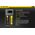 ΦΟΡΤΙΣΤΗΣ NITECORE i2EU, Δύο Θέσεων New