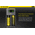 ΦΟΡΤΙΣΤΗΣ NITECORE i2EU, Δύο Θέσεων New