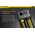 ΦΟΡΤΙΣΤΗΣ NITECORE i2EU, Δύο Θέσεων New