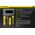 ΦΟΡΤΙΣΤΗΣ NITECORE i4, Τεσσάρων Θέσεων, New