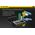 ΦΟΡΤΙΣΤΗΣ NITECORE i4, Τεσσάρων Θέσεων, New