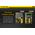 ΦΟΡΤΙΣΤΗΣ NITECORE i4, Τεσσάρων Θέσεων, New