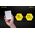 ΤΡΟΦΟΔΟΤΙΚΟ USB, NITECORE UA55Q desktop adaptor, 5V/10A, 50w Max,  High speed charging
