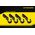 Helmet Clip (Pack of 4), NITECORE