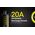 ΜΠΑΤΑΡΙΑ NITECORE 21700/ 5300mAh / HPI (τιμή τεμαχίου)