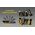 ΦΑΚΟΣ LED NITECORE Multifunctional Triple Output Work Light, NWL20