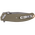 CRKT Butte OD Green