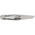 CRKT K.I.S.S. SILVER