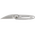 CRKT DELILAH'S P.E.C.K. SILVER
