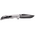 CRKT Oxcart Silver
