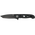 CRKT M16-04DB BLACK TANTO W/DEADBOLT ASSIST