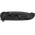 CRKT M16-04DB BLACK TANTO W/DEADBOLT ASSIST