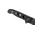 CRKT M16-04DB BLACK TANTO W/DEADBOLT ASSIST