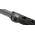 CRKT M16-04DB BLACK TANTO W/DEADBOLT ASSIST