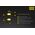 ΜΠΑΤΑΡΙΑ NITECORE 18650 / 3400mAh/USB-C