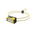ΦΑΚΟΣ LED NITECORE HEADLAMP NU21, Yellow