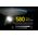 ΦΑΚΟΣ LED NITECORE SMART RING SRT7i , Tactical