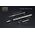 Tactical Pen NITECORE NTP48 Silver (Gloss)