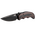 Σουγιάς CRKT Endorser™ Black