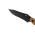 Μαχαίρι CRKT RAMADI COYOTE BROWN