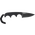 Μαχαίρι CRKT MINIMALIST DROP POINT BLACK