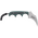 Μαχαίρι CRKT KERAMIN GREEN BLACK