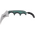 Μαχαίρι CRKT KERAMIN GREEN BLACK