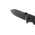 Σουγιάς CRKT SQUID ASSISTED BLACK
