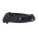 CRKT Dextro Black
