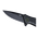 CRKT Dextro Black