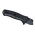 CRKT Dextro Black