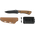 Μαχαίρι CRKT RAMADI COYOTE BROWN