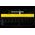 ΦΑΚΟΣ LED NITECORE HEADLAMP NU21, Black