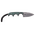 Σουγιάς CRKT Minimalist® Spear Point Green Black