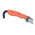 Σουγιάς CRKT S.P.I.T.™ Orange