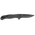 Σουγιάς CRKT Taco Viper® Assisted Black