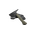 Τσεκούρι CRKT JENNY WREN COMPACT OD GREEN