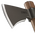 CRKT WOODS KANGEE T-HAWK