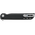 Σουγιάς CRKT LCK + LARGE BLACK