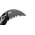 Σουγιάς CRKT PROVOKE W/VEFF SERRATIONS