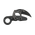 Σουγιάς CRKT Provoke® First Responder W/Sheath