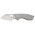 Σουγιάς CRKT PILAR SILVER