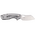 Σουγιάς CRKT PILAR LARGE BLACK