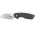 Σουγιάς CRKT PILAR LARGE BLACK