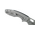 Σουγιάς CRKT PILAR III BLACK