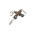 Σουγιάς CRKT PARASCALE BLACK
