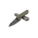 Σουγιάς CRKT OVERLAND OD GREEN