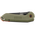 Σουγιάς CRKT OVERLAND OD GREEN