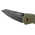 Σουγιάς CRKT OVERLAND OD GREEN