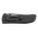 CRKT DRIFTER BLACK G10 HANDLE